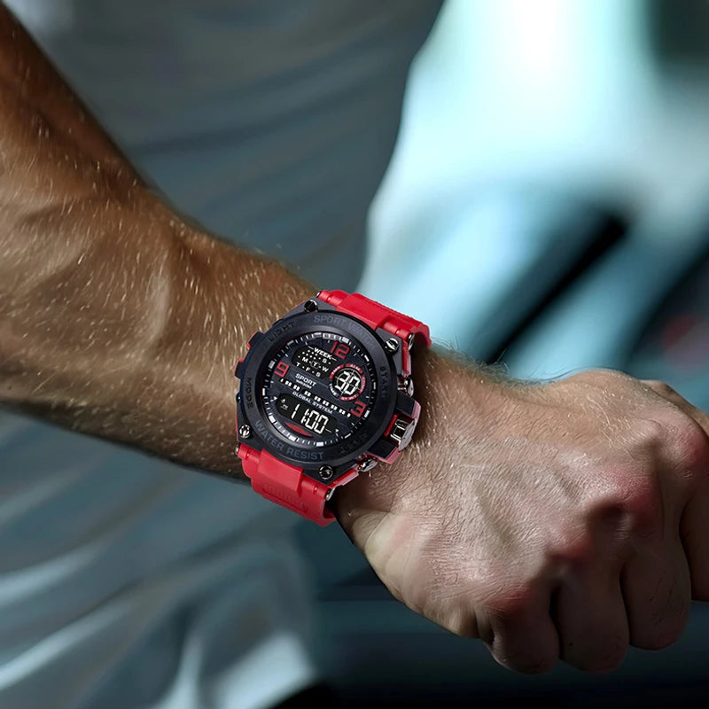 Luxury Sport Watch