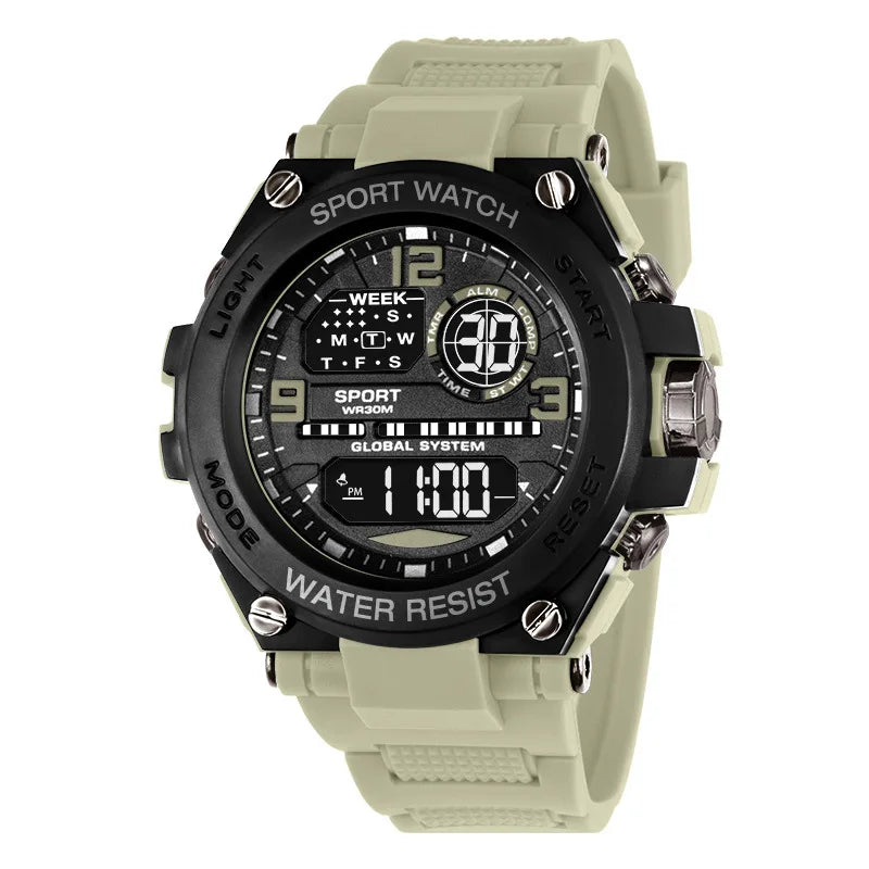 Luxury Sport Watch
