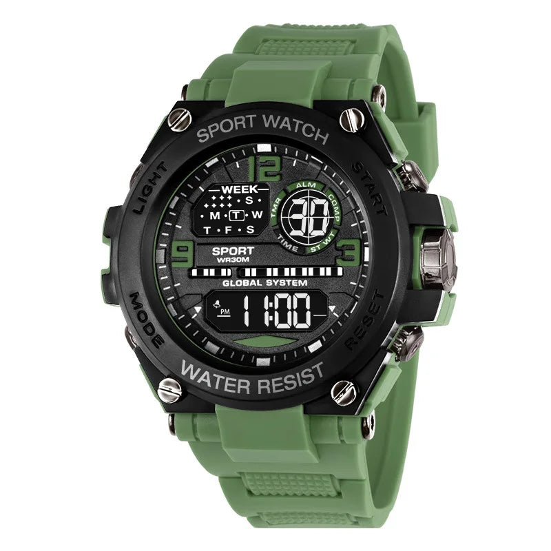Luxury Sport Watch