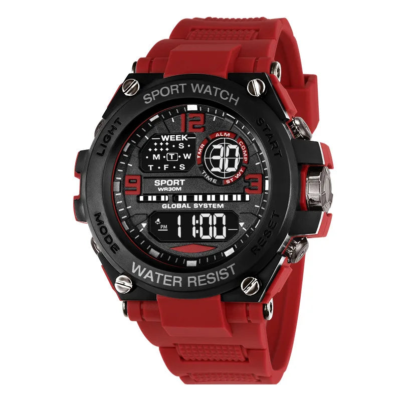 Luxury Sport Watch