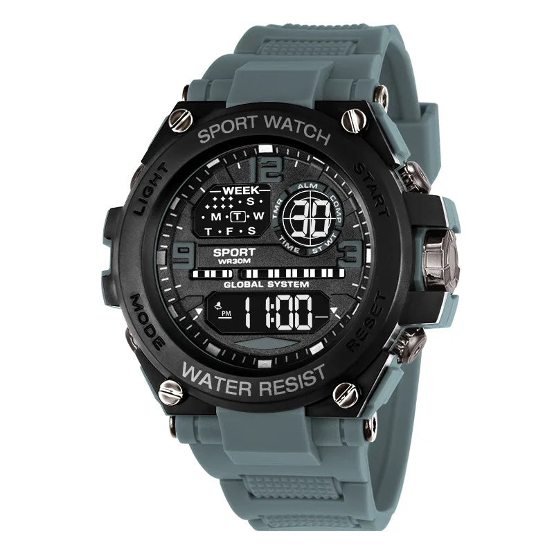 Luxury Sport Watch