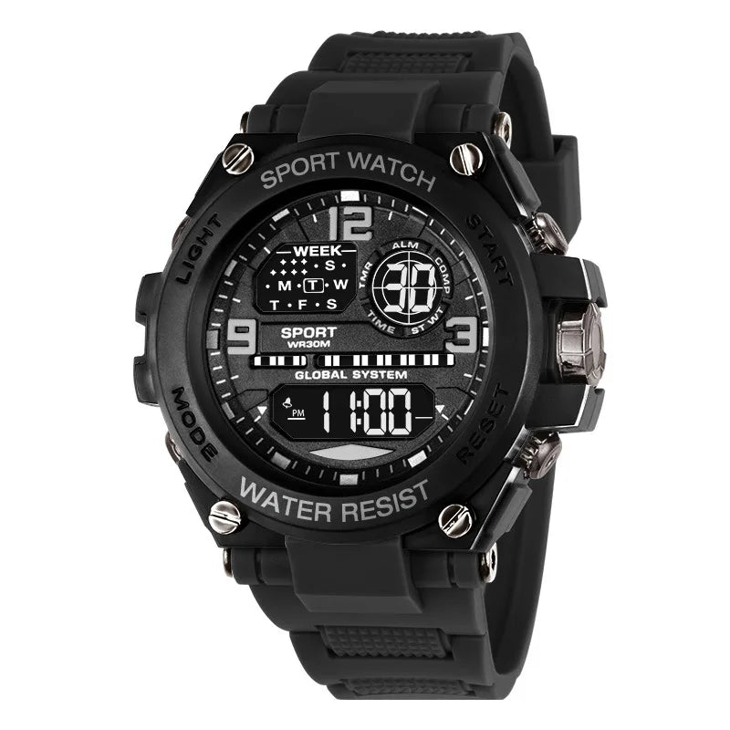 Luxury Sport Watch