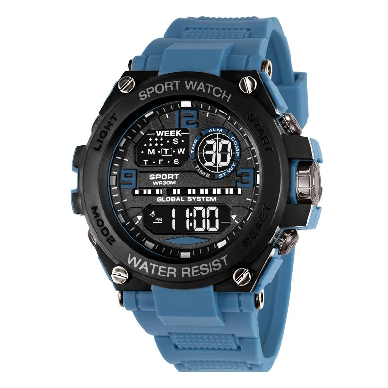 Luxury Sport Watch