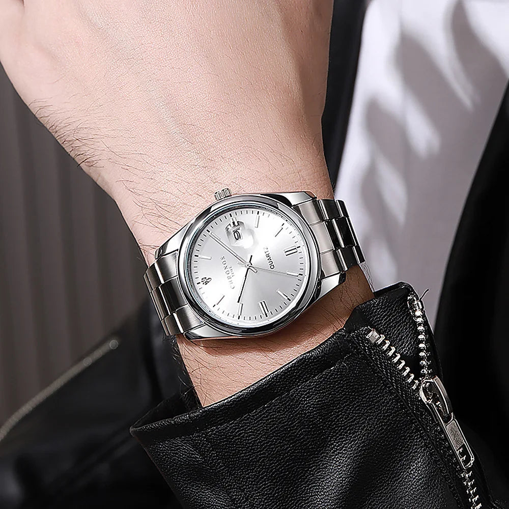 CHRONOS - Mens watch
