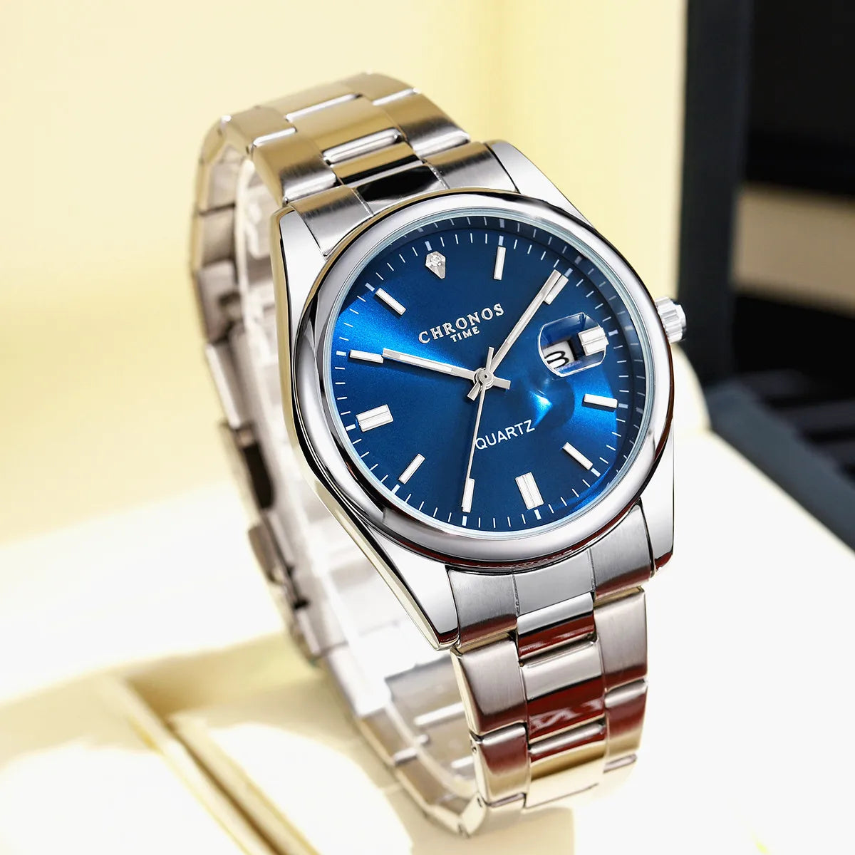 CHRONOS - Mens watch