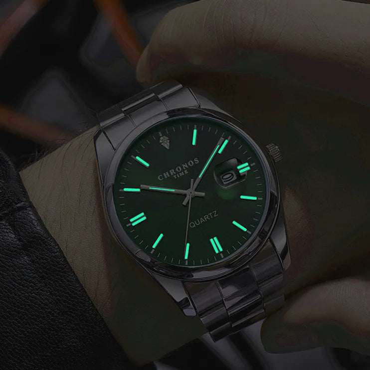 CHRONOS - Mens watch