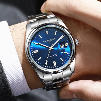 CHRONOS - Mens watch