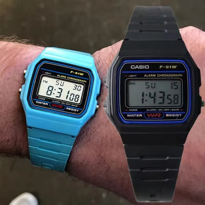Childrens Digital Sports Watch