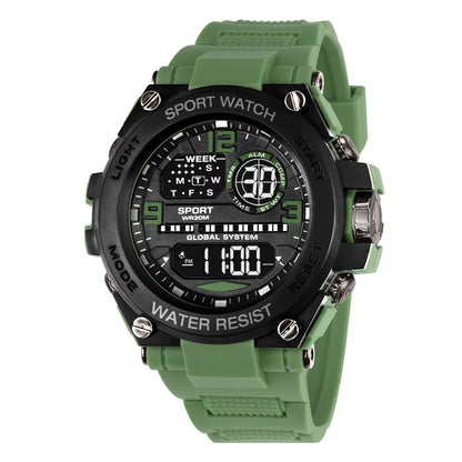 Luxury Sport Watch