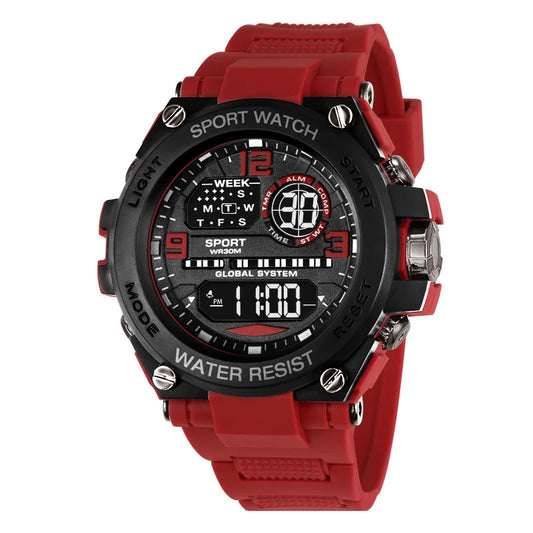 Luxury Sport Watch