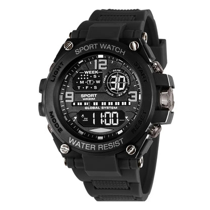Luxury Sport Watch