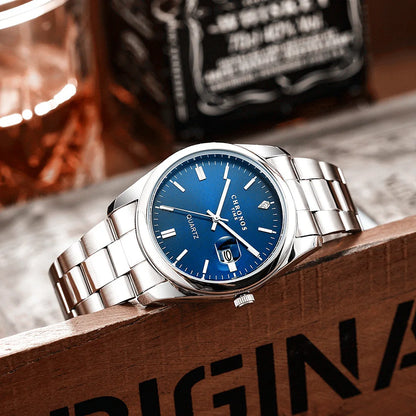 CHRONOS - Mens watch