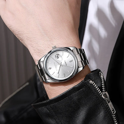 CHRONOS - Mens watch
