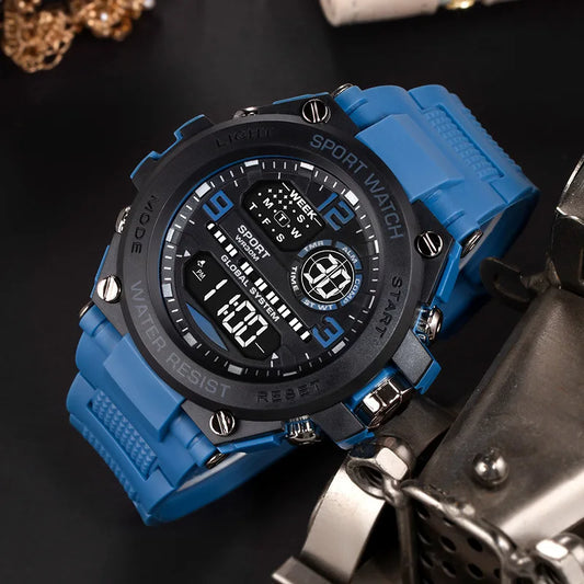 Luxury Sport Watch