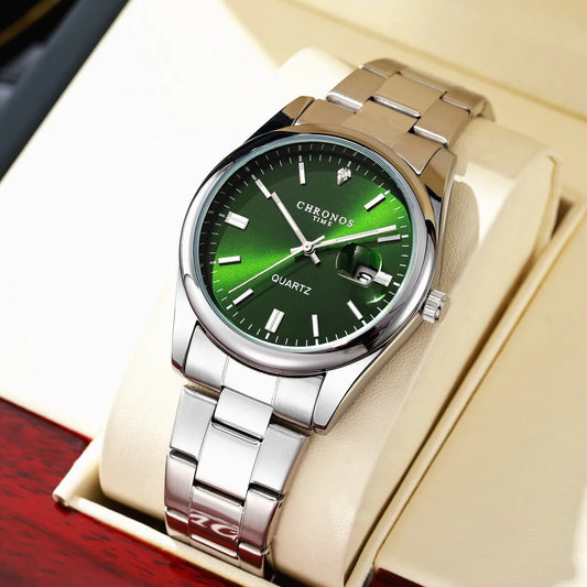 CHRONOS - Mens watch