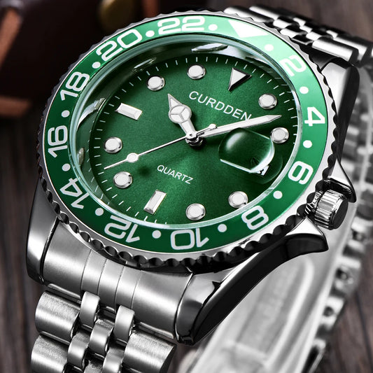 CURDDEN - Mens watch