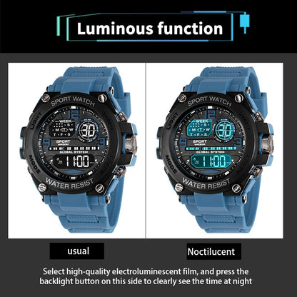 Luxury Sport Watch