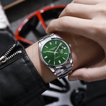 CHRONOS - Mens watch